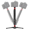 Moza Telescopic Carbon Fiber Monopod - Moza Telescopic Monopod